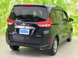フリード 1.5 ハイブリッド G 4WD 