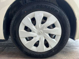 【175/65R15】純正ホイール★タイヤの溝もしっかり残っています★
