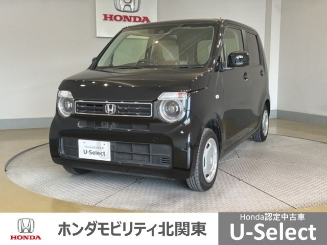 N-WGN L ホンダ センシング 