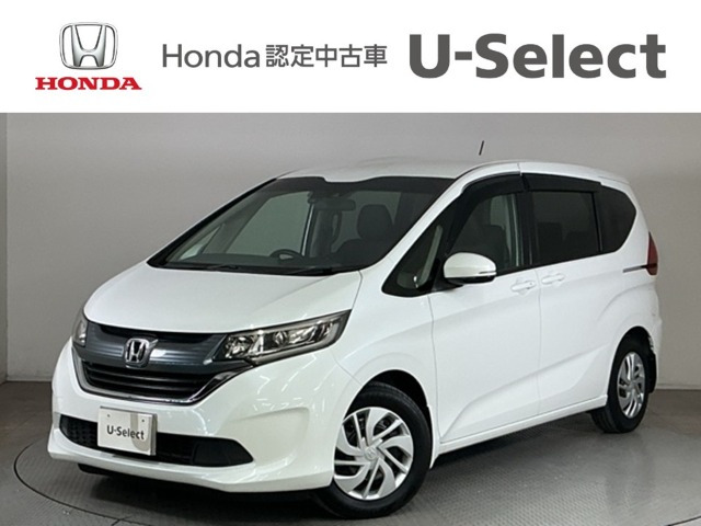 フリード 1.5 G ホンダセンシング