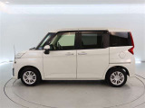 ルーミー 1.0 G S 