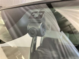 安心のドライブレコーダー付。映像・音声などを記録する自動車用の車載装置です。事故の際にしっかり記録します!