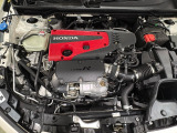ホンダスタッフがしっかり整備して保証付きにてお渡し致します。エンジンルーム&室内ルームともにクリーニング済みで清潔です。快適なドライブをお楽しみください。