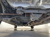 N-BOX  4WD 修復歴無し