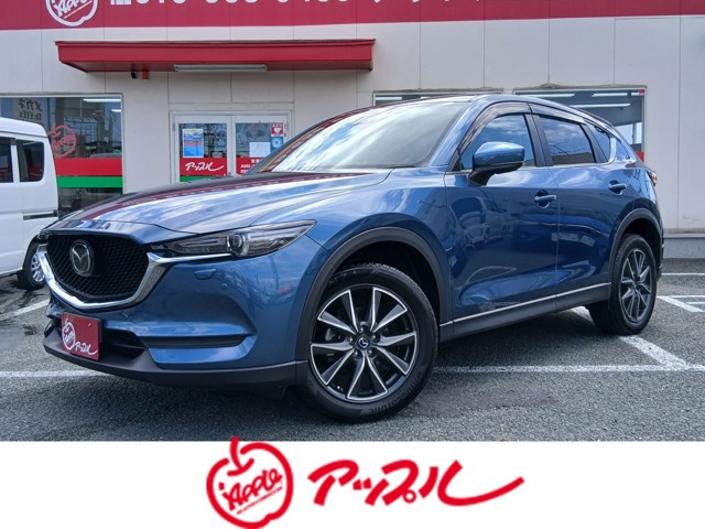 CX-5 2.2 XD プロアクティブ 4WD