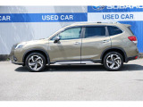 フォレスター 2.0 アドバンス 4WD 