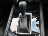 DCT、CVT、従来型のATなど、すべてのトランスミッションの利点を集約し、ロックアップ領域を大幅に拡大し伝達効率の向上とマニュアルトランスミッションのようなダイレクト感を実現した自社製ATです。