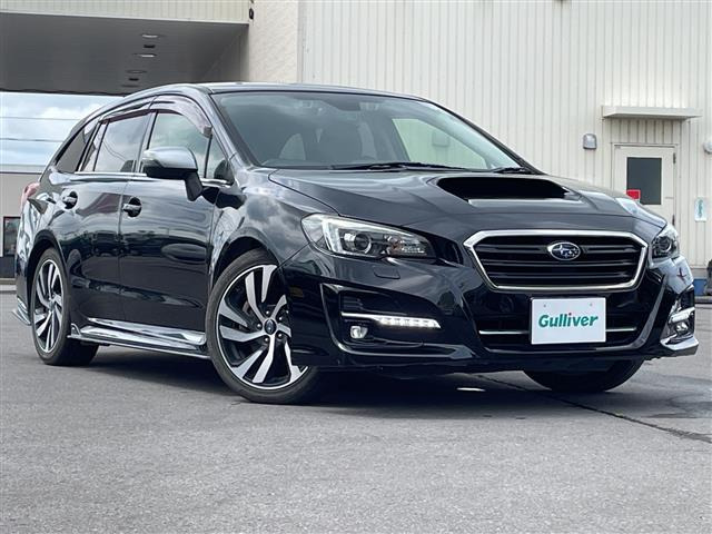 レヴォーグ 2.0 GT-S アイサイト 4WD 4WD 修復歴無し