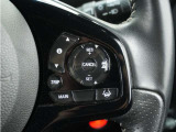 ◆アダプティブクルーズコントロール◆予め設定した車速内でクルマが自動的に加減速。前走車との適切な車間距離を維持しながら追従走行します。【LKAS】車線維持支援システムでステアリング操作を支援。