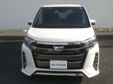 ノア 1.8 ハイブリッド Si W×B 