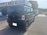 運転席後ろ側から★