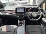 ノートオーラ  1.2 NISMO