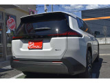 RAV4 2.5 Z E-Four 4WD 