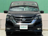 【フロント外装】現車の確認はお電話でも承っております。【セレナ/ヴォクシー/ノア/エスクァイア/ステップワゴン/エルグランド/デリカ/アルファード/ヴェルファイア/RAV4/NBOX/タント】