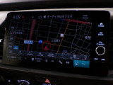 ホンダ車専用車載通信機能「Honda CONNECT(ホンダコネクト)」に対応で、便利と快適がさらに広がったナビディスプレイです。