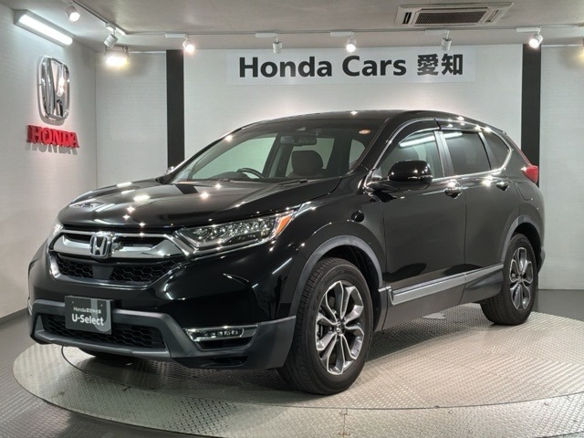 CR-V 2.0 e:HEV EX マスターピース