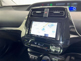 ナビゲーション付なので、何時何処でも行きたい場所へ。 ナビって無くて良いかなと思っていても一回使うと手放せませんよね。
