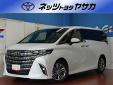 当社の元社用車です☆最新の運転支援、安全装備、上質な乗り心地・静粛性☆