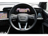 A3スポーツバック 30 TFSI Sライン 