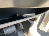 ETC車載器付きです。セットアップしてお引き渡しになりますので、すぐにお出かけできます!!
