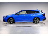 レヴォーグ 1.8 STI スポーツ EX 4WD 