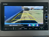 バックカメラも装備しております。車庫入れの苦手なお客様も安心!重宝してくれます!