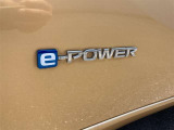ニッサンのハイブリッドシステム搭載です!