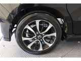 アルミホイール【タイヤサイズ155/65R14】