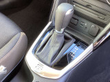 DCT、CVT、従来型のATなど、すべてのトランスミッションの利点を集約し、ロックアップ領域を大幅に拡大し伝達効率の向上とマニュアルトランスミッションのようなダイレクト感を実現した自社製ATです。