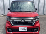 N-BOXカスタム  L ターボ