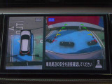◆アラウンドビューモニター装備ですので、バックや縦列駐車の際に上から見た画像が、あなたの運転をサポート!一度使ったらやめられない!