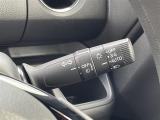 【 オートライト 】オートライトなのでライトの点け忘れを気にすることなく運転が出来ます♪