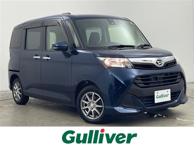 トール 1.0 G SAII 4WD 修復歴無し