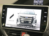 ノア 2.0 Si W×B II 