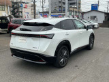アリア B9 e-4ORCE 4WD 
