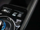 駐車位置を設定し、ボタンひとつで自動駐車してくれるプロパイロットパーキングを搭載☆駐車が苦手な方には嬉しい装備ですね!