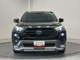 RAV4  2.5 ハイブリッド アドベンチャー E-Four 4WD