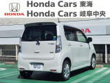 岐阜市北一色にあるホンダのディーラー新車店舗です!