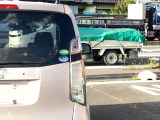 国道50号線沿い、目立ちます♪お気軽にお立ち寄りください!