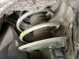 お車を安心してお乗りいただく為には、足回りの定期点検が欠かせません。サービスサポート(有償保証)では無料点検もご提供しており、安心のカーライフをお過ごしいただけるサポート体制が整っています。