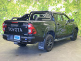 ハイラックス 2.4 Z GRスポーツ ディーゼル 4WD 