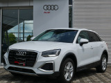 MY2025 Q2 35TFSIアドバンスト 弊社デモカー販売です。