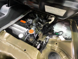 親切・丁寧な専門メカニックスタッフが応対!・車検・点検整備・事故等の修理などアフターサービスも安心。お車のカスタマイズもネクステージのサービススタッフまでご相談ください!