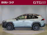 RAV4 2.0 アドベンチャー オフロードパッケージ II 4WD 