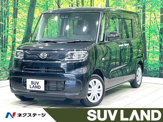 タント L