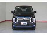 eKクロス EV P