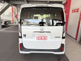 納車後は全国のTAX店で保証サービスを受けることが可能です。
