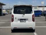 ワンオーナー車です!