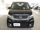 N-WGNカスタム G Aパッケージ 4WD