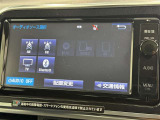 お気に入りの曲をBluetoothで再生できます♪ ドライブがさらに楽しくなりますよ♪
